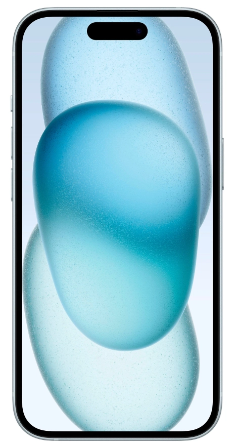 Apple iPhone 15 512GB Moviy Smartfoni