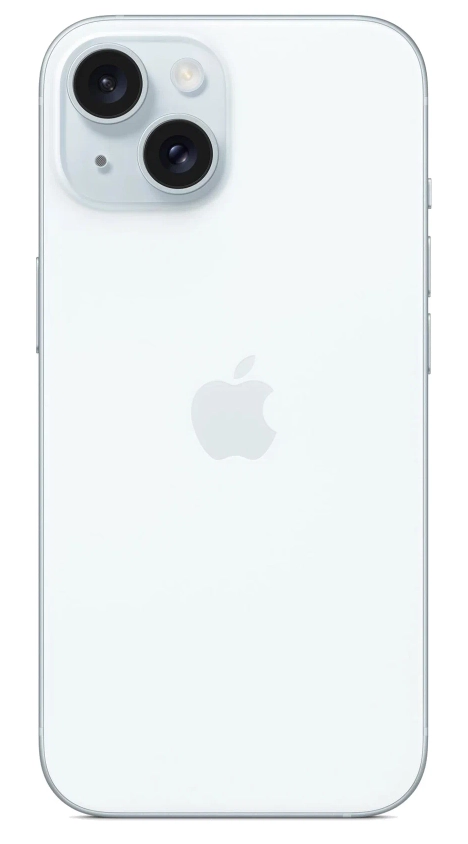 Apple iPhone 15 Plus 128GB E-sim Moviy Smartfoni
