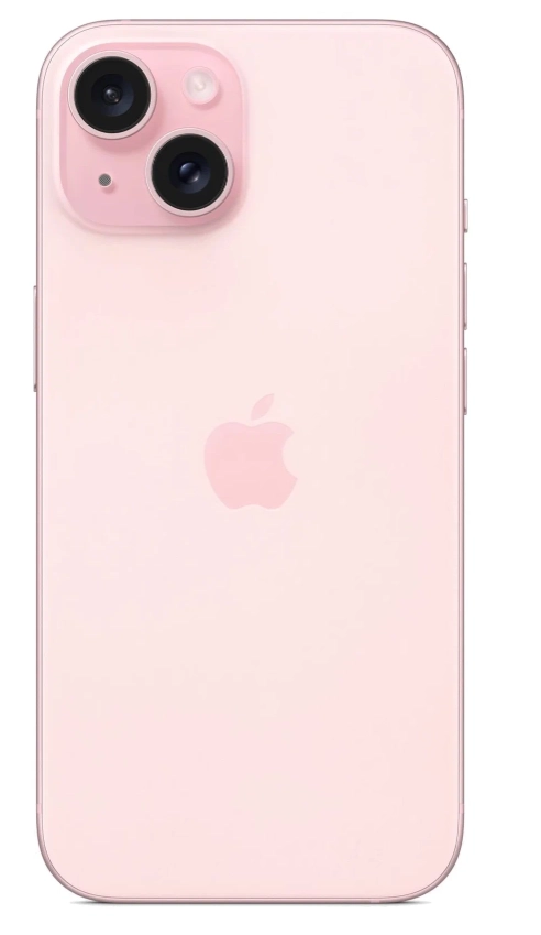 Apple iPhone 15 Plus 128GB Pushti Smartfoni