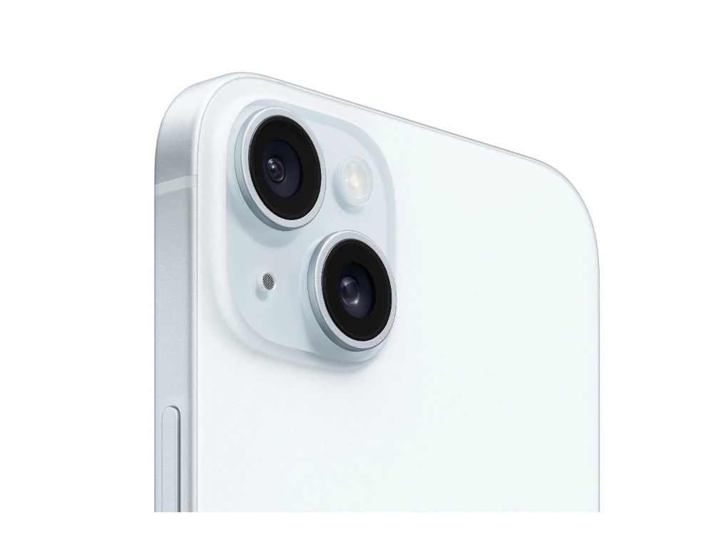 Apple iPhone 15 Plus 256GB E-sim Moviy Smartfoni