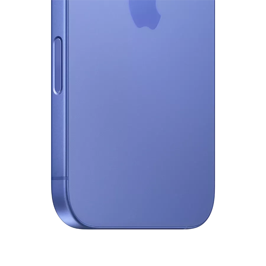 Apple iPhone 16 128GB Ultramarine Smartfoni