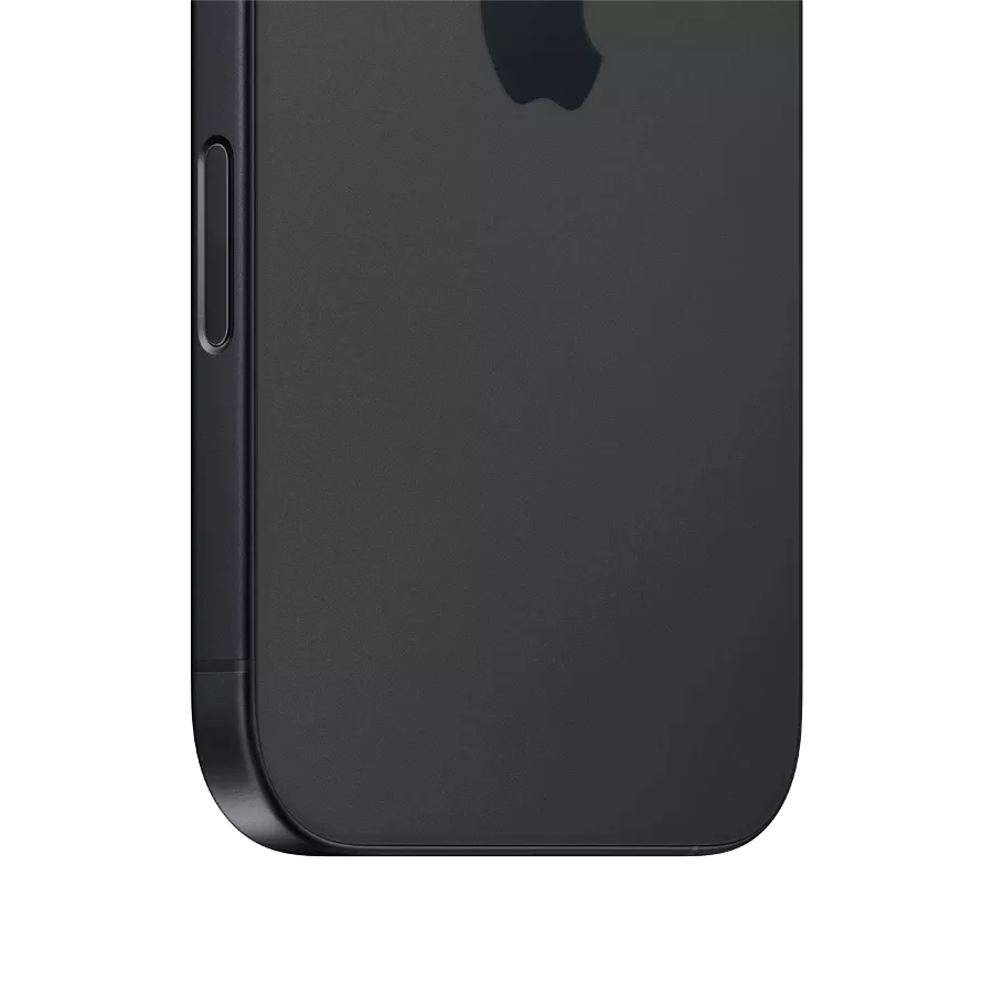 Apple iPhone 16 256GB Black Smartfoni