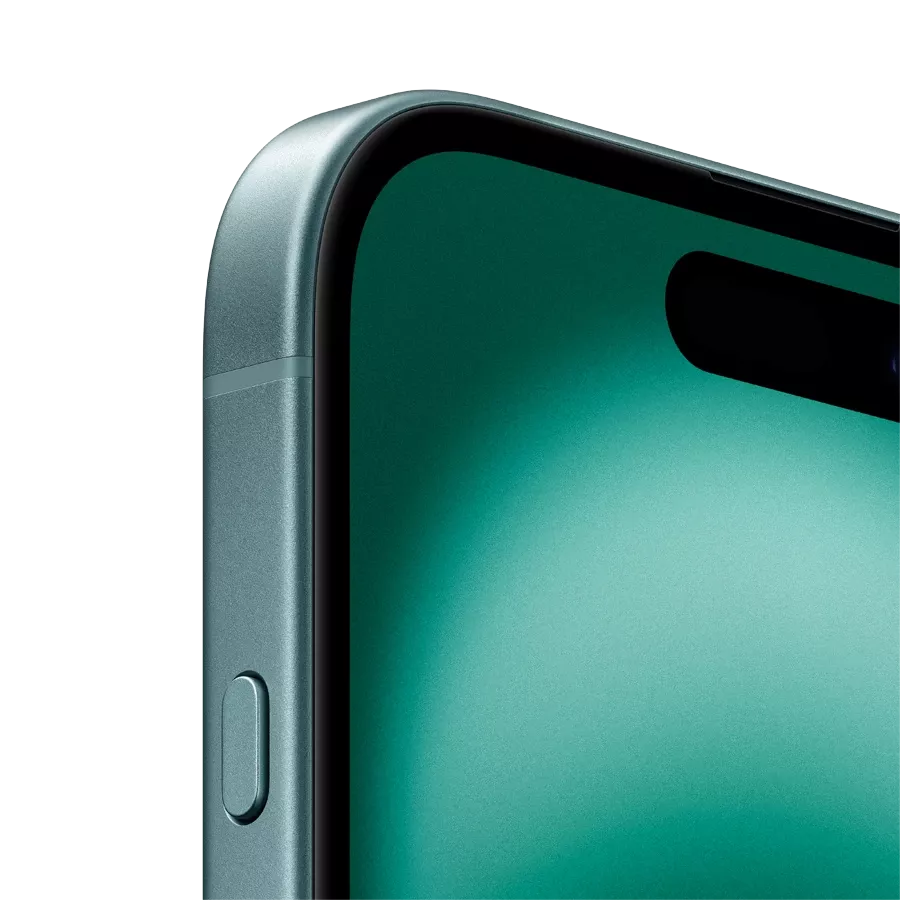 Apple iPhone 16 256GB Teal Smartfoni