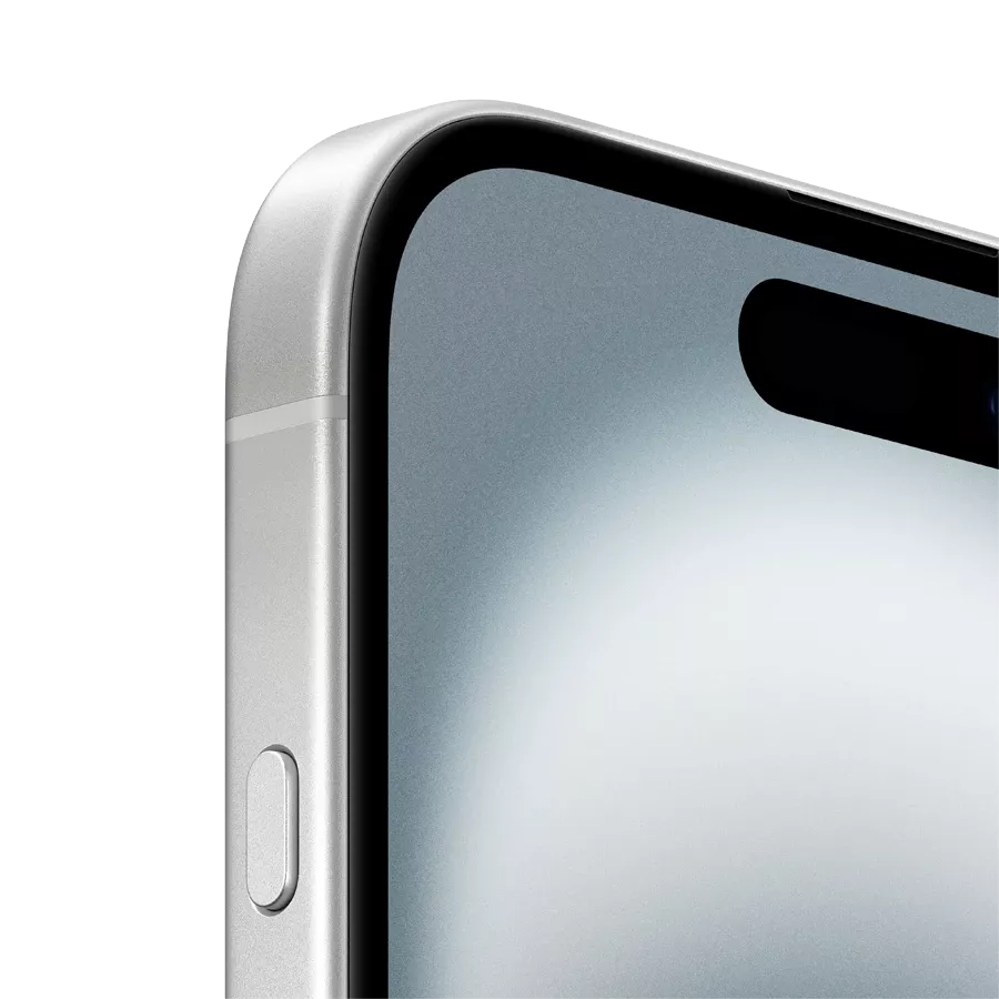 Apple iPhone 16 256GB White Smartfoni