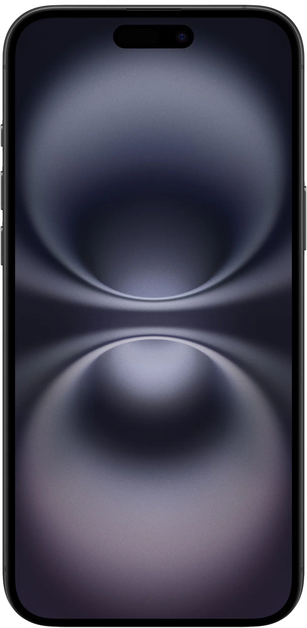 Apple iPhone 16 Plus 128GB Black Smartfoni