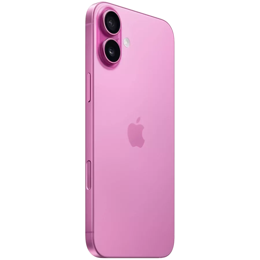 Apple iPhone 16 Plus 128GB Pink Smartfoni