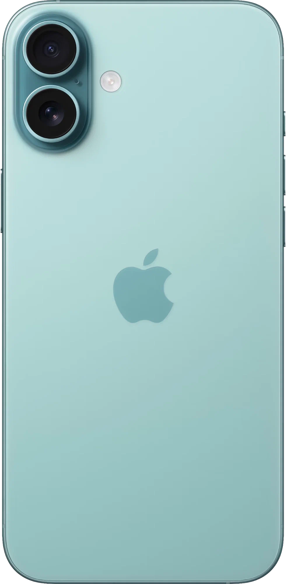 Смартфон Apple iPhone 16 Plus 128GB Teal