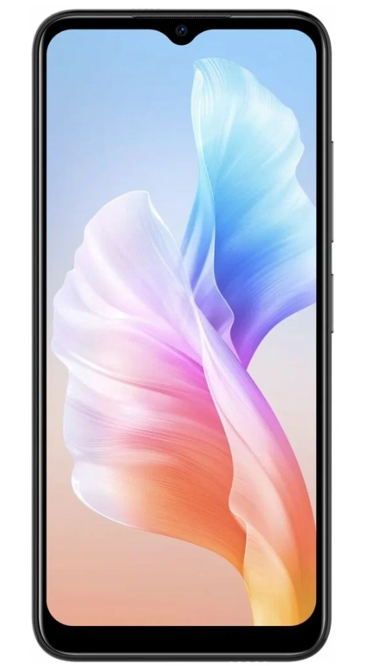 Смартфон Doogee X98 Pro 4/64GB Чёрный