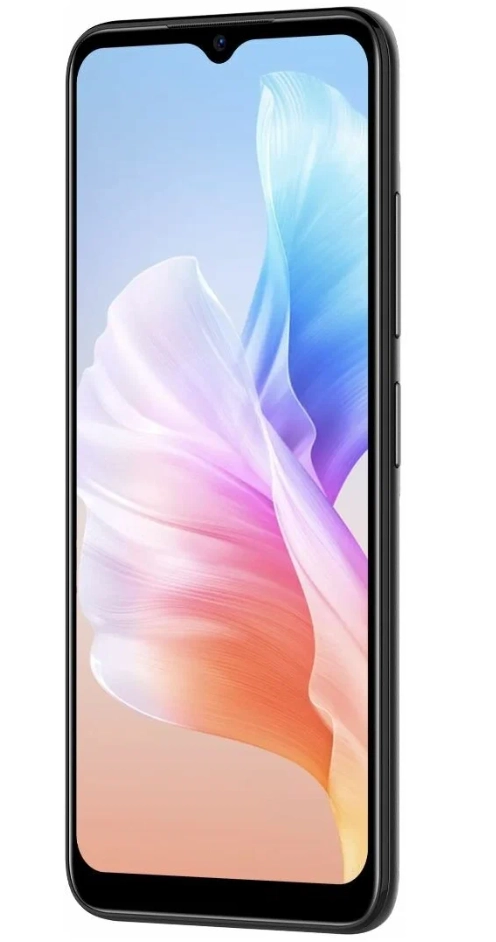 Doogee X98 Pro 4/64GB Qora Smartfoni