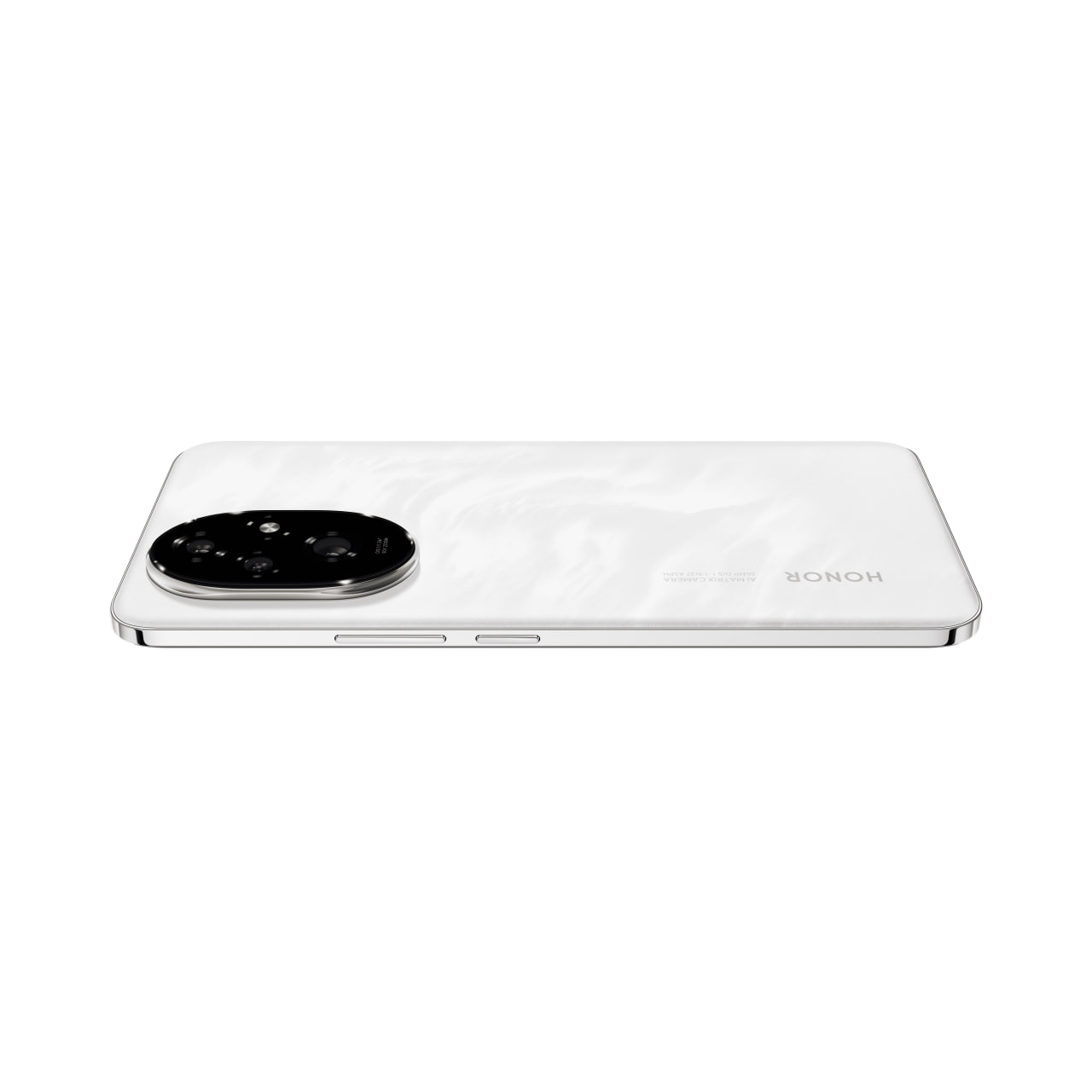 Smartfon Honor 200 12/512 GB White