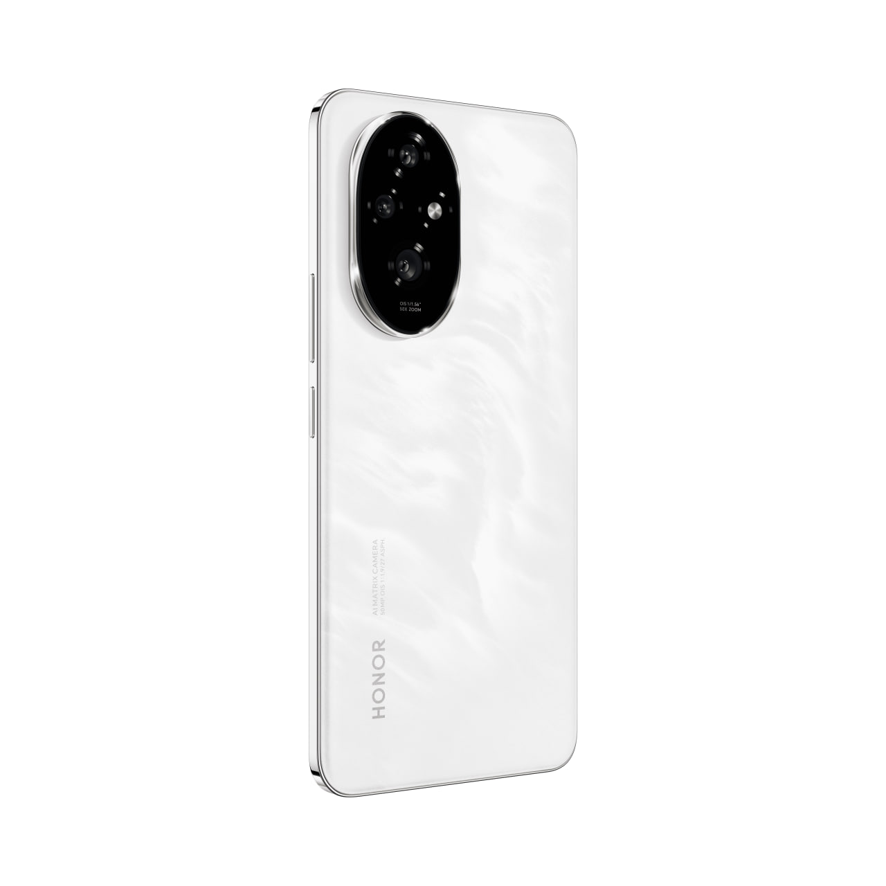 Honor 200 8/256 GB White smartfoni