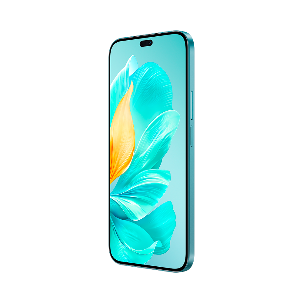 Смартфон Honor 200 Lite 5G 8/256 GB Океанический голубой