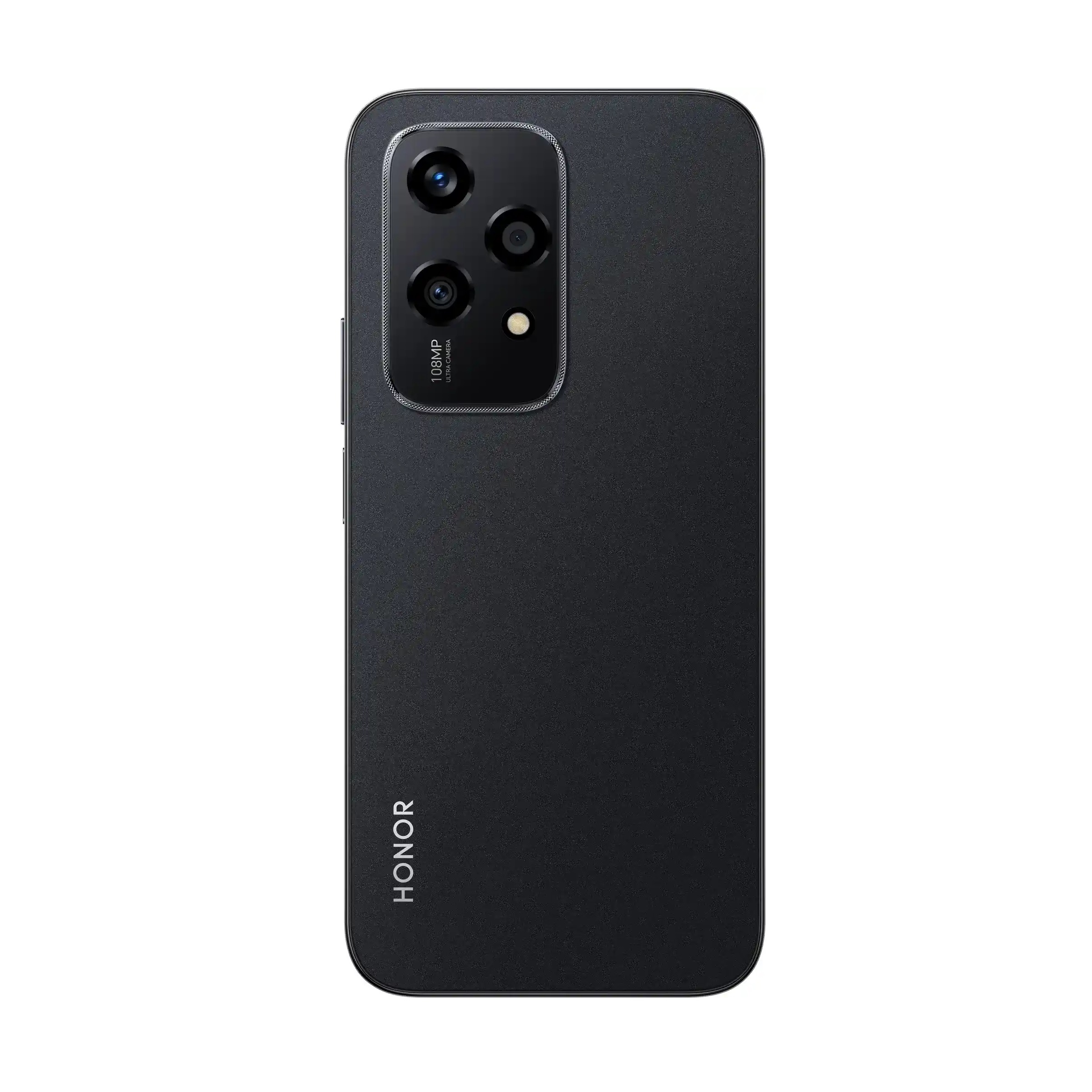 Honor 200 Lite 5G 8/256 GB Yarim tun qora smartfoni