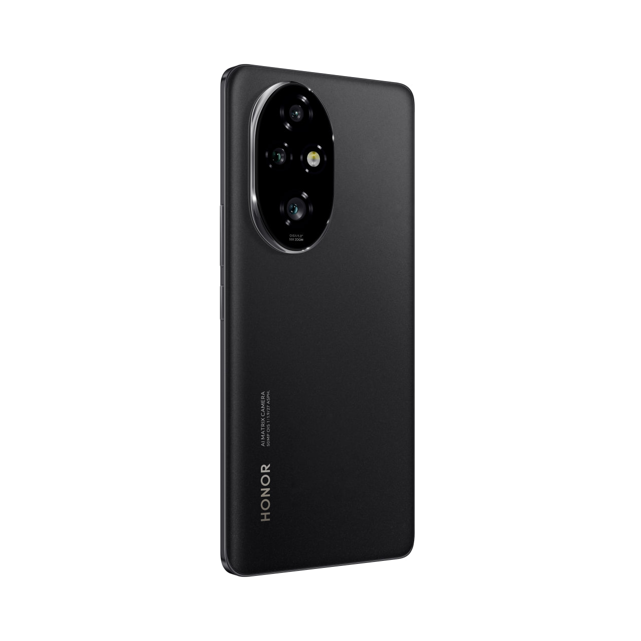 Honor 200 Pro 12/512GB Black smartfoni