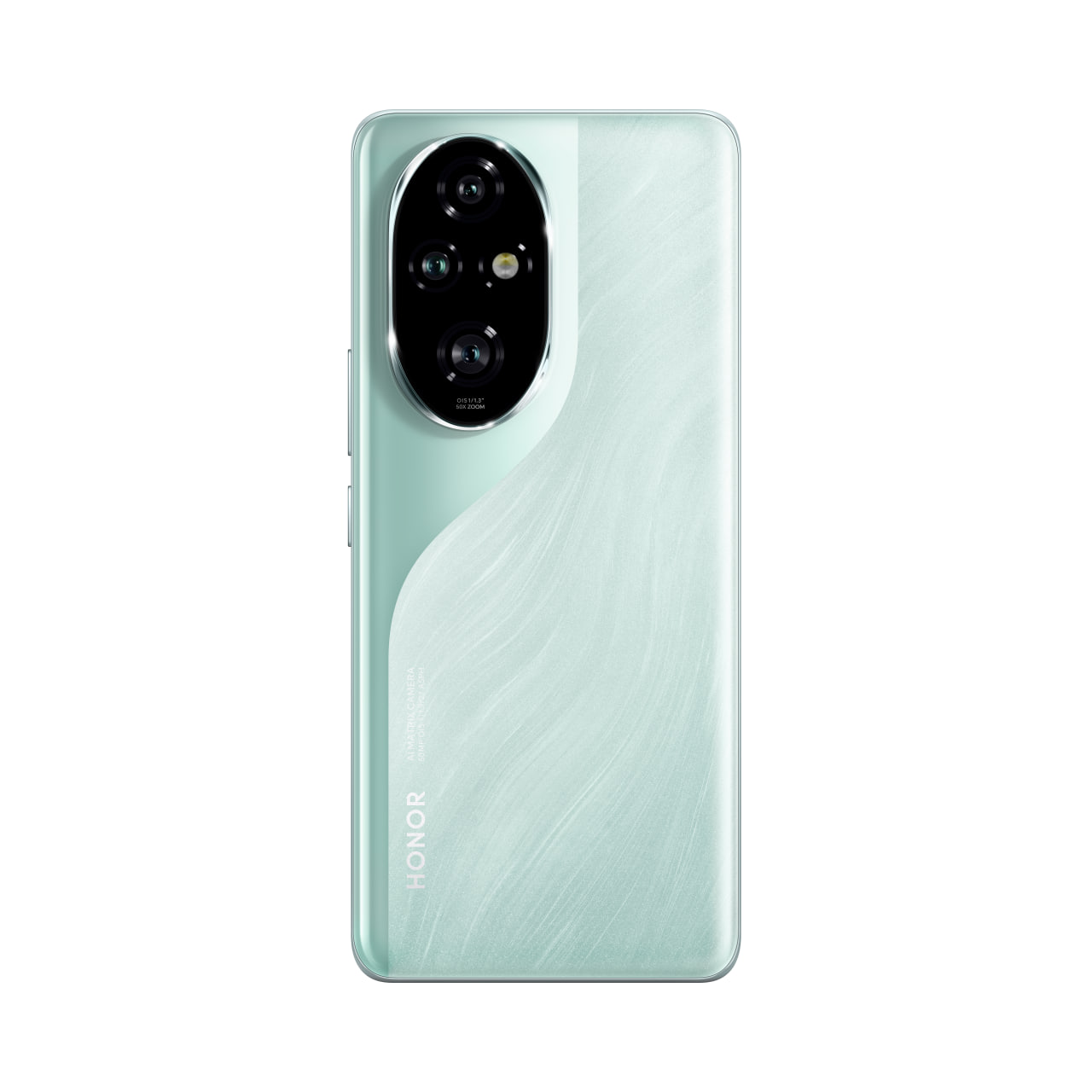 Honor 200 Pro 12/512GB Ocean Cyan smartfoni