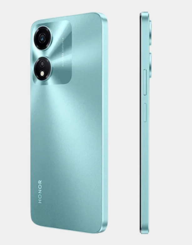 Smartfon Honor X5 Plus 4/64GB Blue