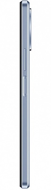 Honor X6 4/64GB Kumushrang Smartfoni