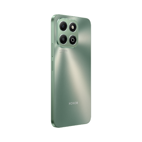 Smartfon Honor X6b 6/256GB Green