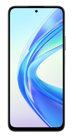 Смартфон Honor X7b 6/256GB Black