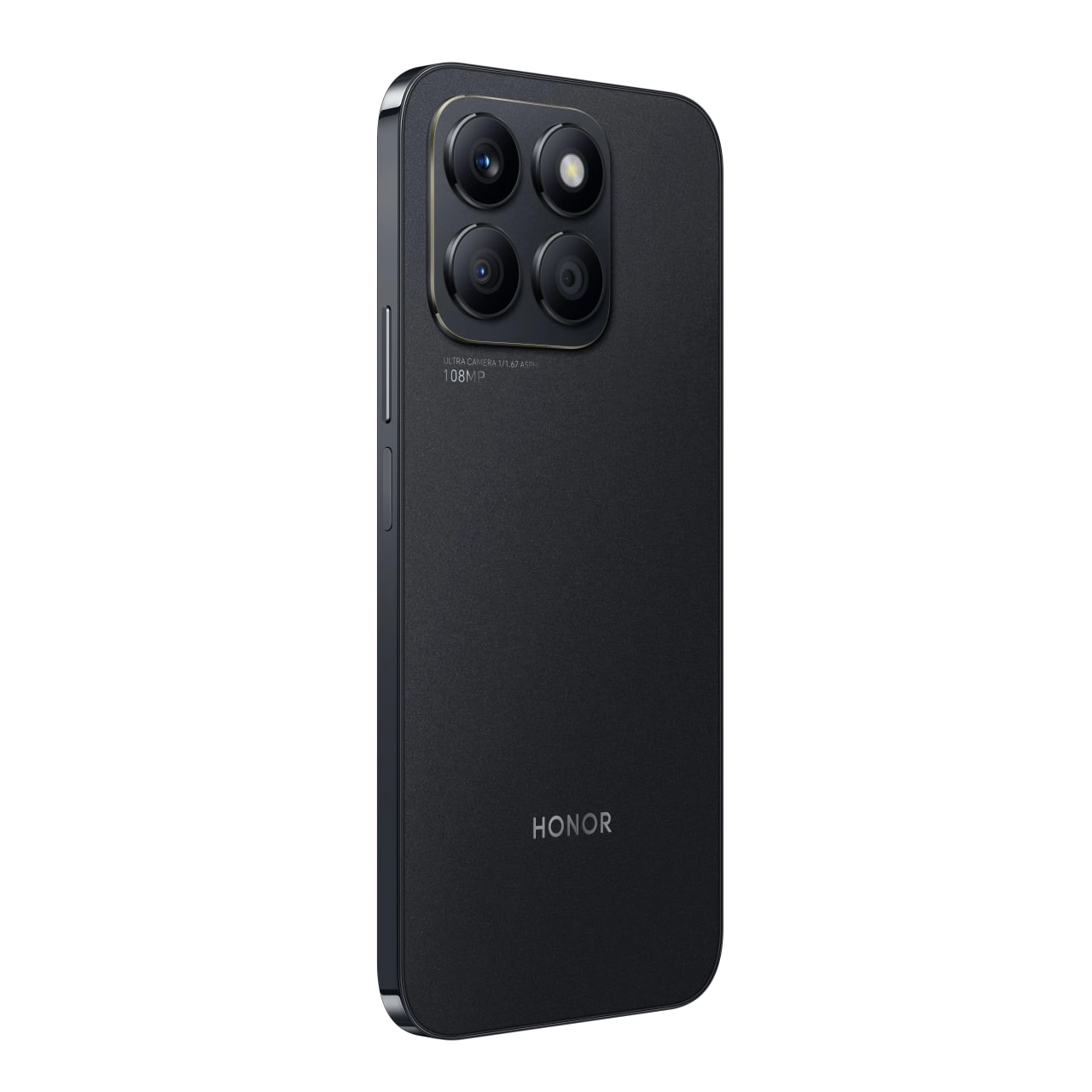 Смартфон Honor X8b 8/128GB Black