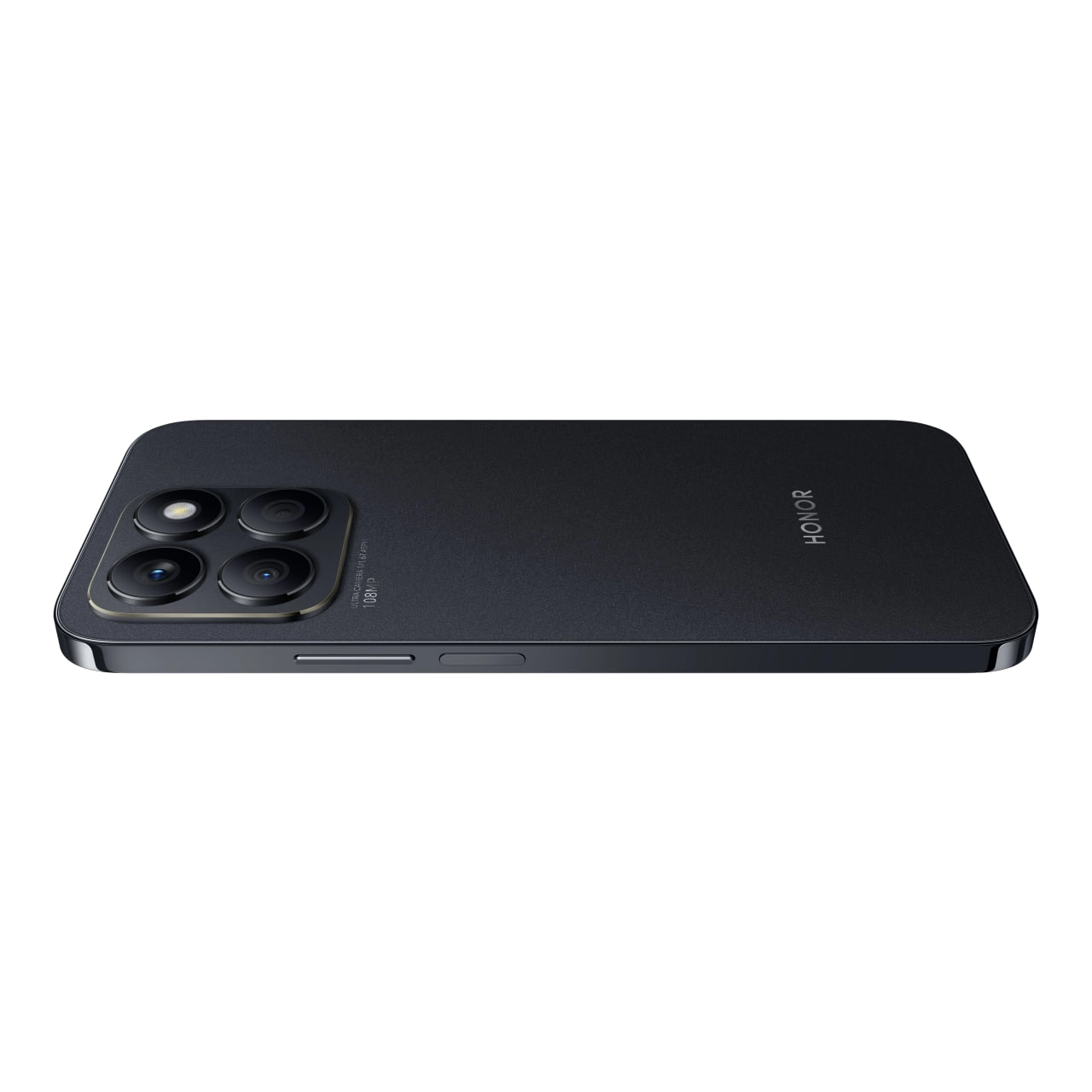 Смартфон Honor X8b 8/256GB Black