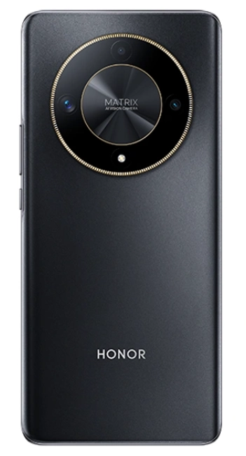 Смартфон Honor X9b 5G 8/256GB Black