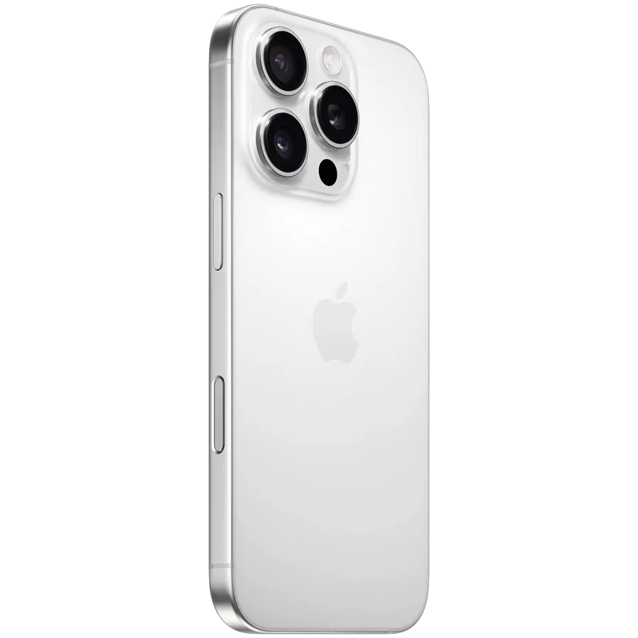 Смартфон iPhone 16 Pro 1TB Белый Титан