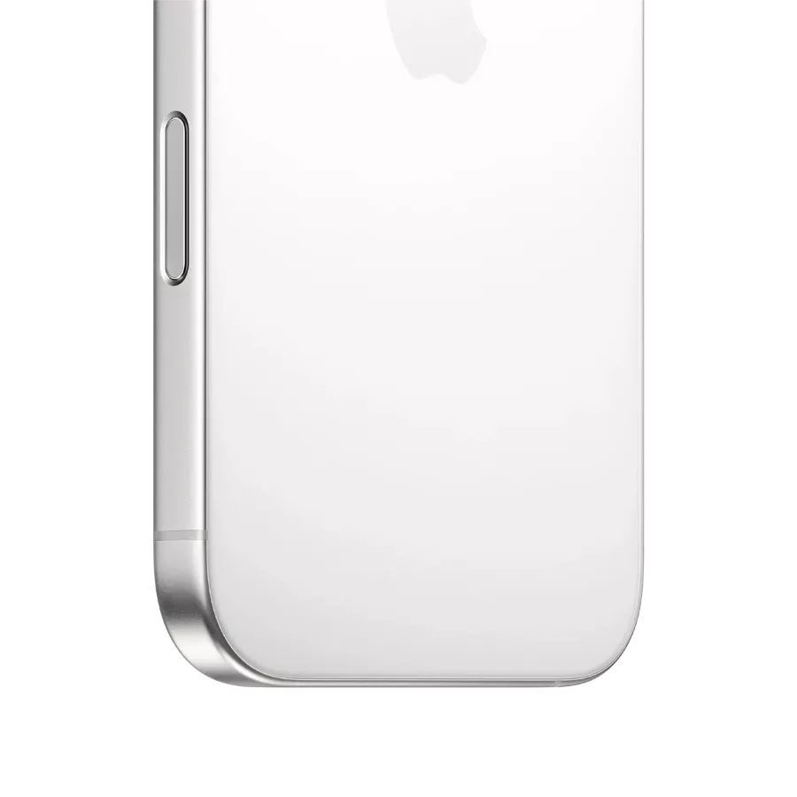 Смартфон iPhone 16 Pro 1TB Белый Титан