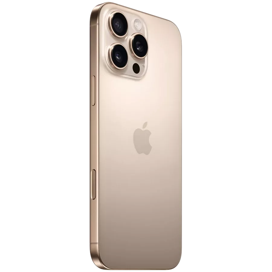 Смартфон iPhone 16 Pro Max 1TB Desert Titanium