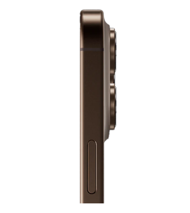 Смартфон iPhone 16 Pro Max 1TB Desert Titanium