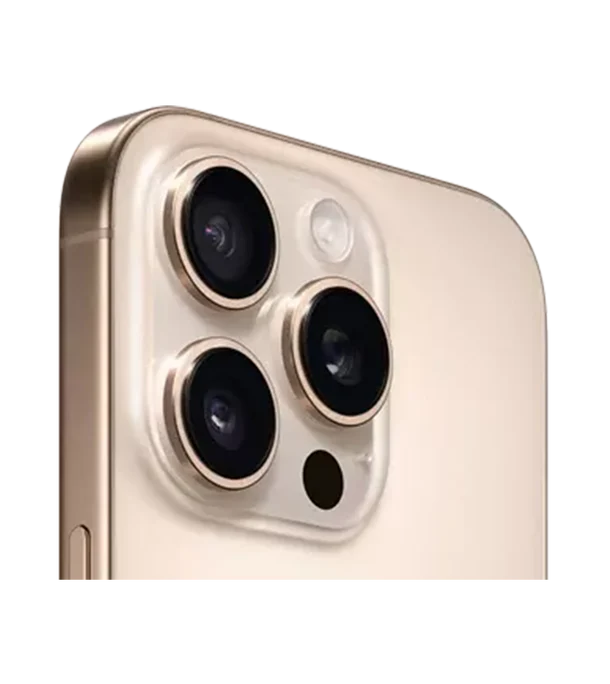 Смартфон iPhone 16 Pro Max 1TB Desert Titanium