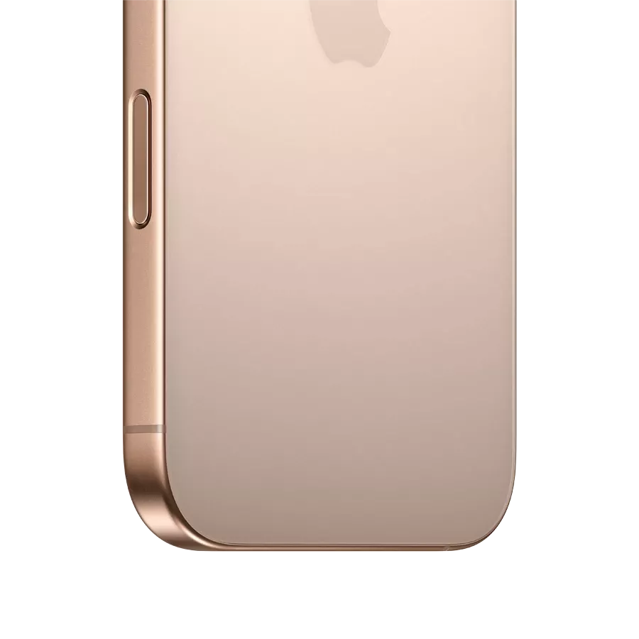 Смартфон iPhone 16 Pro Max 1TB Desert Titanium