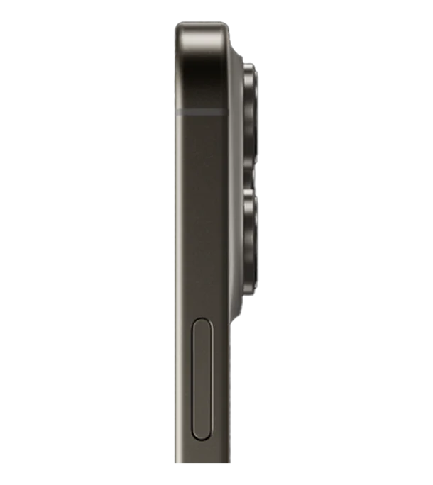 Смартфон iPhone 16 Pro Max 1TB Титановый