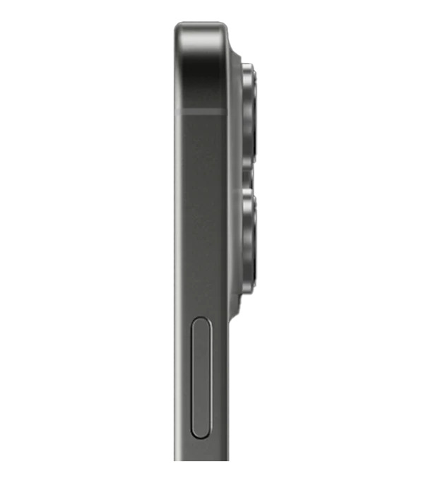 Смартфон iPhone 16 Pro Max eSim 1TB Белый Титан