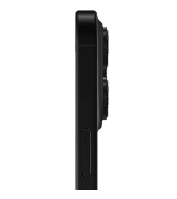 Смартфон iPhone 16 Pro Max eSim 1TB Черный Титан