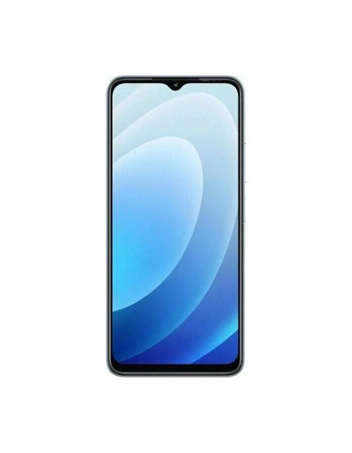 Смартфон Itel A70 3/128 GB Green