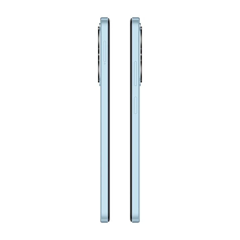 Смартфон Itel P55 4/128 GB Blue