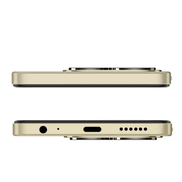 Itel P55 4/128 GB Gold Smartfoni