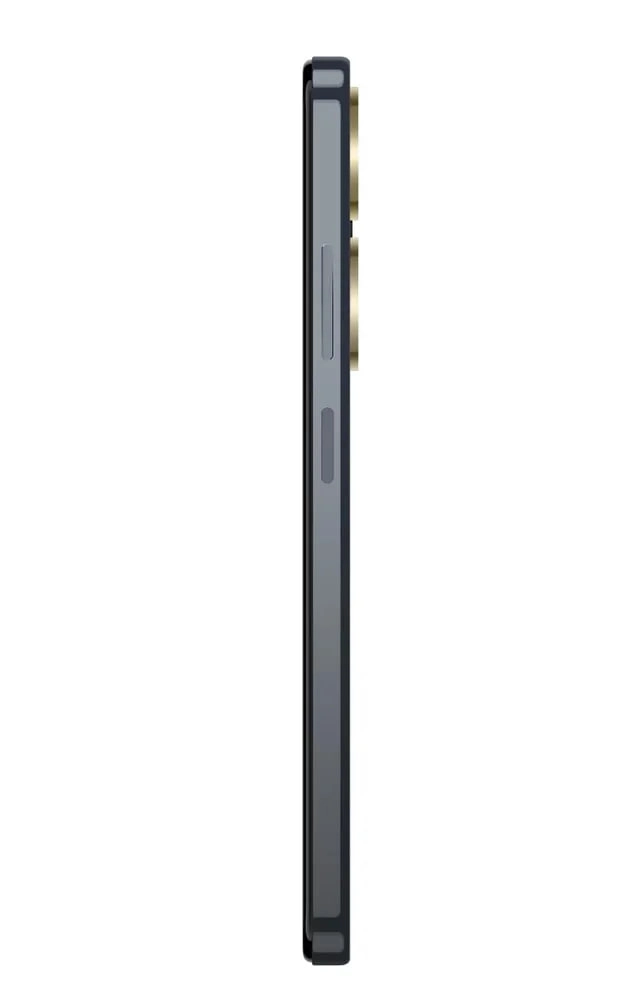 Itel P55+ 8/256 GB Black Smartfoni