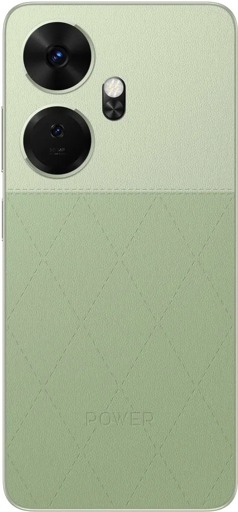 Смартфон Itel P55+ 8/256 GB Green