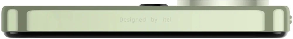 Itel P55+ 8/256 GB Green Smartfoni
