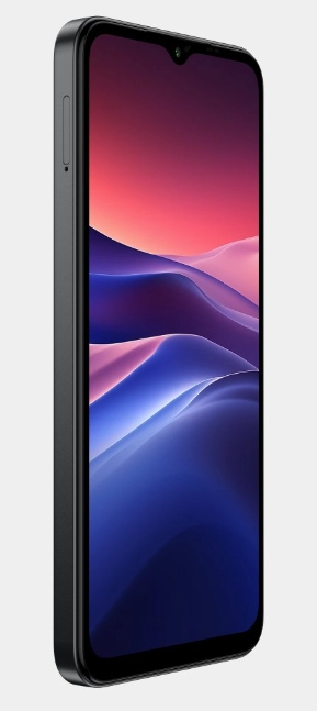 Смартфон Novey Alpha A10 4/128GB Чёрный
