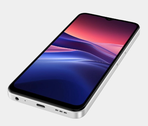 Novey Alpha A10 4/64GB Oq Smartfoni