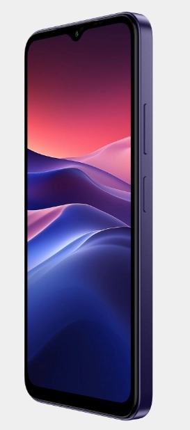 Novey Alpha A10 4/64GB Binafsharang Smartfoni