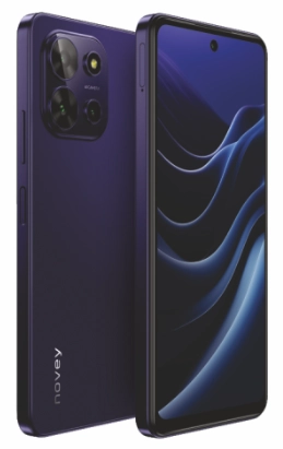 Novey Force F15 6/128GB Binafsharang Smartfoni