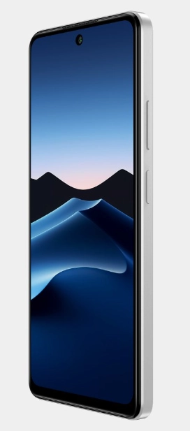 Novey Force G20 6/128GB Oq Smartfoni