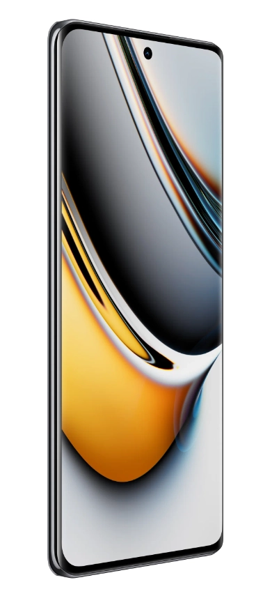 Realme 11 Pro 8/256GB Qora Smartfoni