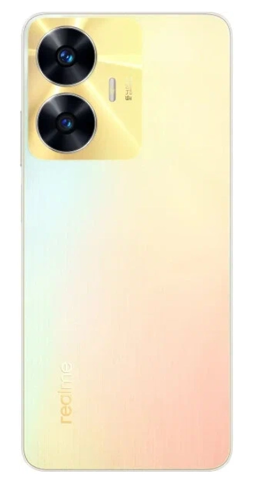 Realme C55 6/128GB Tillarang Smartfoni