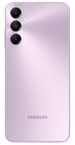 Смартфон Samsung Galaxy A05s 4/128GB Violet