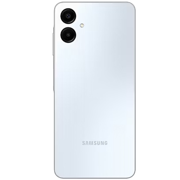 Смартфон Samsung Galaxy A06 4/128GB White
